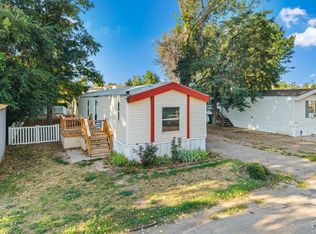 200 N 35th Ave #155, Greeley, CO 80634