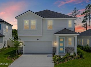 386 Whirlwind Place St, Augustine, FL 32095