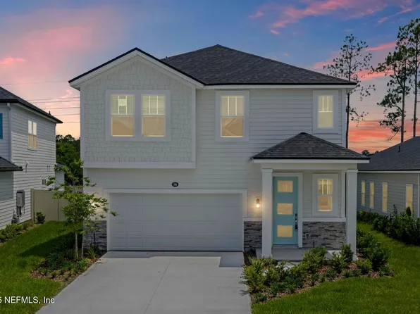 386 WHIRLWIND Place, St. Johns, FL 32095