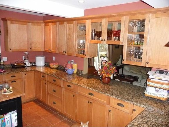 NEW Granite Counter Tops