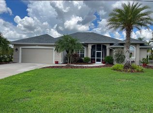 1736 Nuremberg Blvd, Punta Gorda, FL 33983