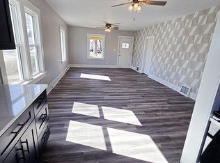 1408 N Saint Joseph Ave, Hastings, NE 68901