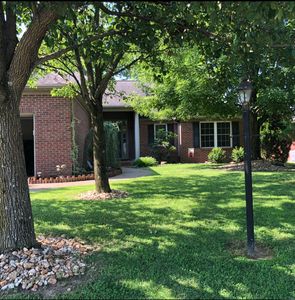 2901 Cimarron Dr, Evansville, IN, 47725