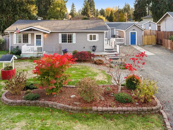 20707 92nd Street E, Bonney Lake, WA 98391