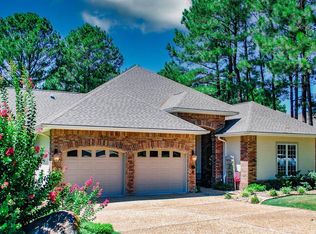 23 Risco Way, Hot Springs Village, AR 71909