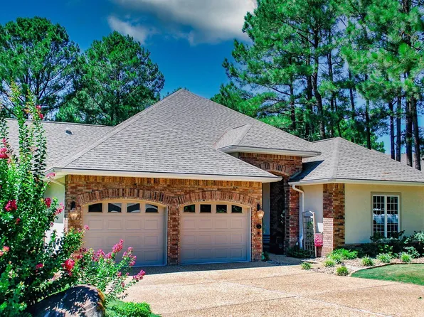 23 Risco Way, Hot Springs Village, AR 71909