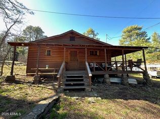 1335 Park Dr, Mormon Lake, AZ 86038