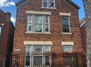 3026 S Saint Louis Ave, Chicago, IL 60623