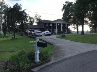 140 Hazel Ln, London, KY 40741