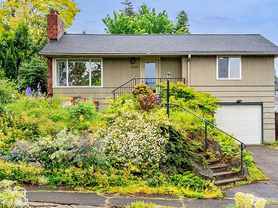 1st image of 5109 S Angeline Street