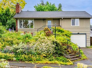 Lakewood Repl Ptn Maynards Lake Wn, Seattle, WA 98118