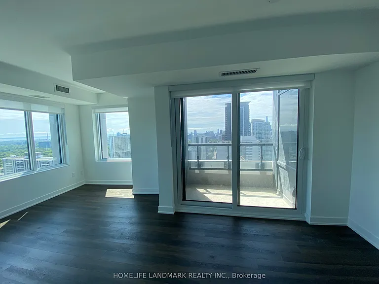 609 Sherbourne St #3209 — Photo 31