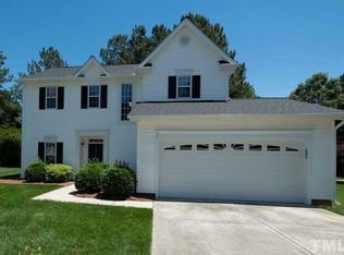 702 Latta Cir, Durham, NC 27712