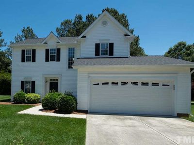 702 Latta Cir, Durham, NC, 27712