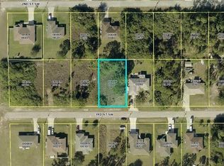 3614 3rd St SW, Lehigh Acres, FL 33976