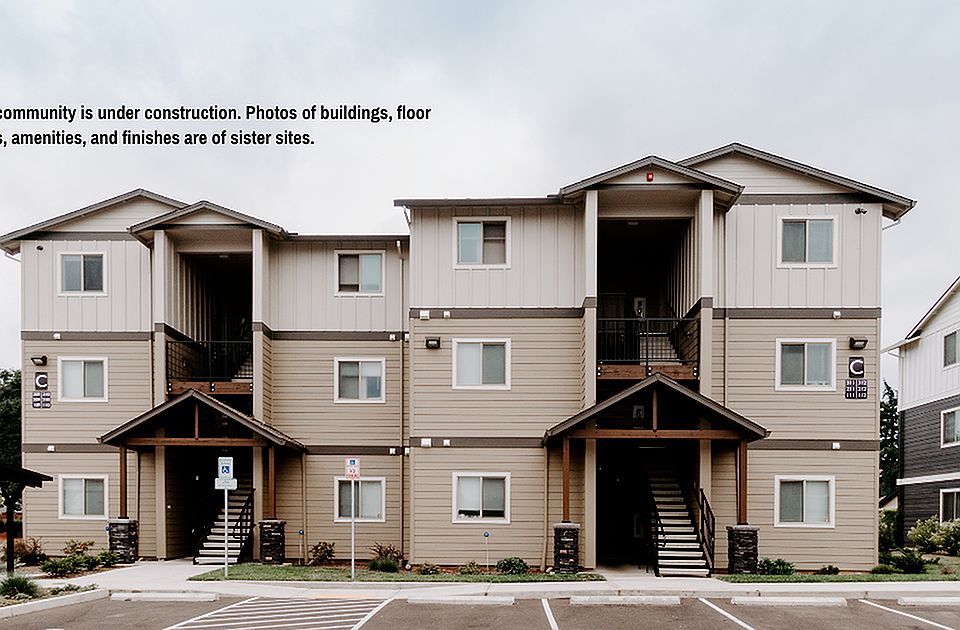 Westgate Apartment Homes Apartment Rentals Pendleton, OR Zillow