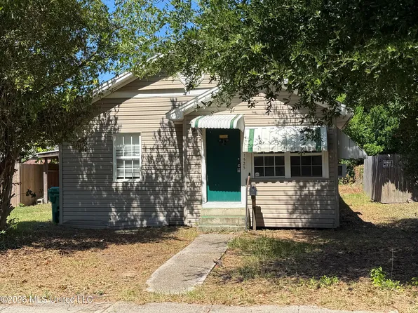 1525 Oleander St, Gulfport, MS 39501