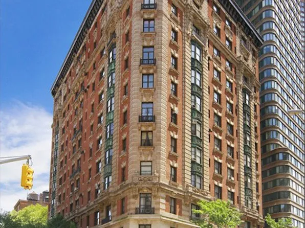 140 West 69th Street image 9 of 9