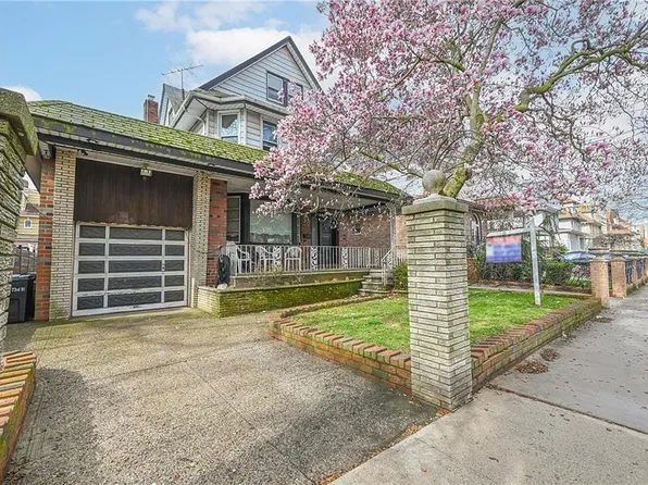 1366 73rd St Floor 2, Brooklyn, NY 11228