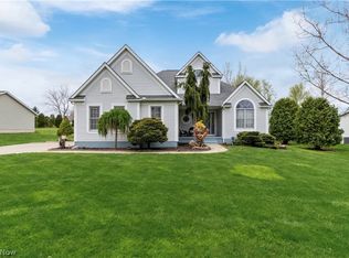 1245 Eastern Rd, Rittman, OH 44270