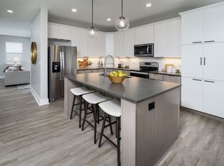 The Red Corner Townhomes, Cincinnati, OH 45209