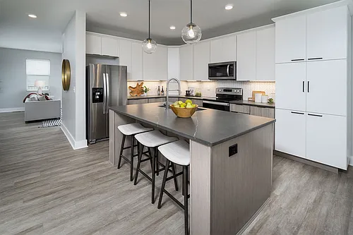 The Red Corner Townhomes Photo 1