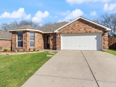 3306 Glenmore Dr, Melissa, TX, 75454