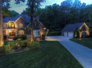 14131 Lea Point Ct, Huntersville, NC 28078