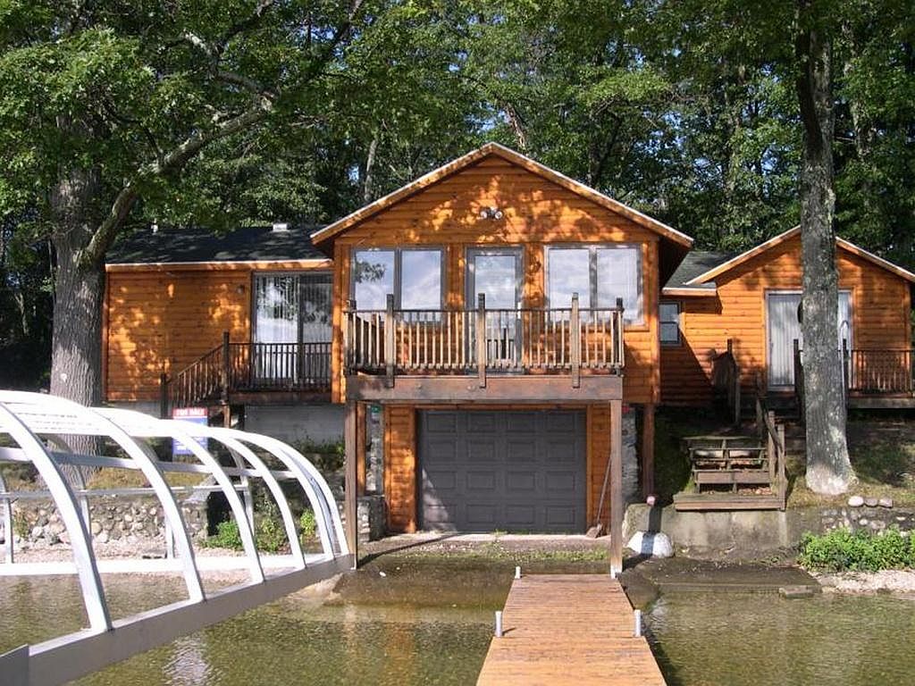 6198 Mount Maria Rd, Hubbard Lake, MI 49747 | Zillow