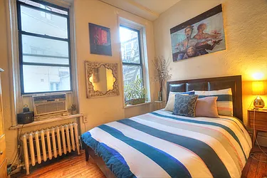 Rented by Oxford Property Group