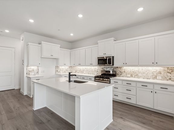 Representative Image - Chic Industrial