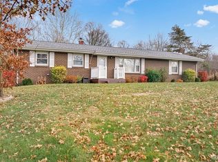 5151 S Harmony Rd, Bloomington, IN 47403