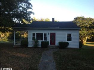381 N Mullens Ln, Henrico, VA 23075