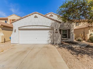 5340 W Carson Rd, Laveen, AZ 85339