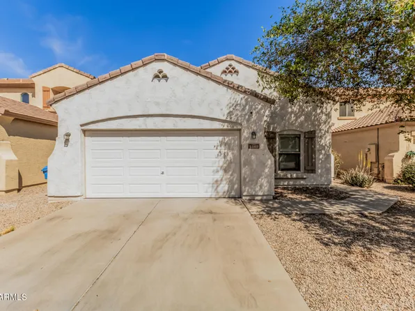 5340 W CARSON Road, Laveen, AZ 85339