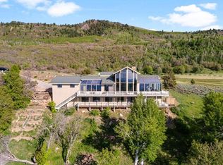 1154 E High Mountain View Dr, Cedar City, UT 84720