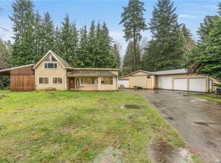 7223 Interurban Blvd, Snohomish, WA 98296