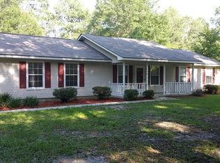 1417 Pine Rd, Nashville, GA 31639