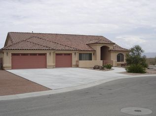 4145 Quarter Circle Ave, Kingman, AZ 86401