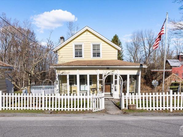 40 Mansard Rd, Durham, NY 12422