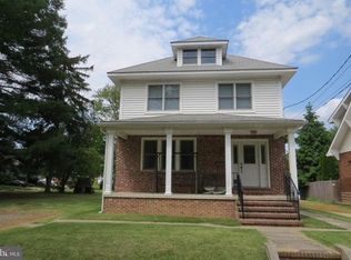 221 Villanova Rd, Glassboro, NJ 08028