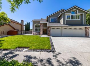 2011 Cliffwood Dr, Fairfield, CA