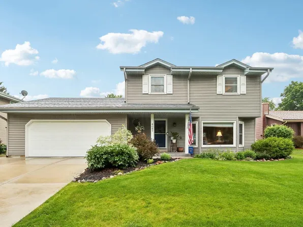 4047 S 70th STREET, Milwaukee, WI 53220