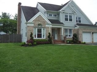 42 Oakland Rd, Old Bridge, NJ 08857