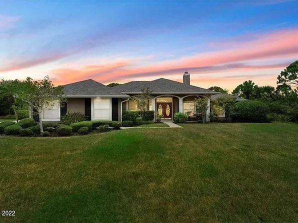 5623 Cypress Creek Dr, Grant Valkaria, FL 32949