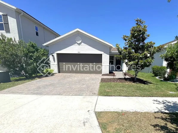 7610 Ashcroft Dr, Wesley Chapel, FL 33545