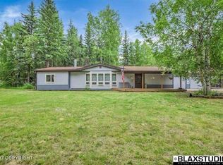 2603 Boulder Ave, North Pole, AK 99705