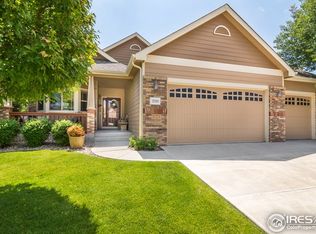 2010 Mississippi St, Loveland, CO 80538