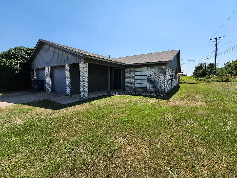 500 Concord Dr