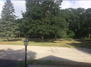 112 Edgewood Blvd, Providence, RI 02905